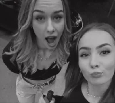Hot Teens