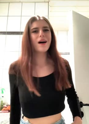Hot Teens