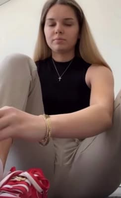 Hot Teens