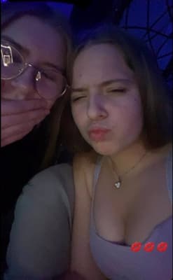 Hot Teens
