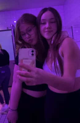 Hot Teens