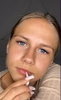 Lele Tiktok