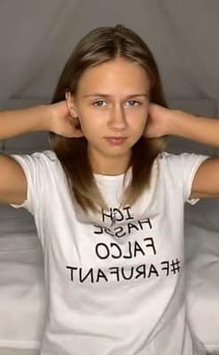 Lele Tiktok