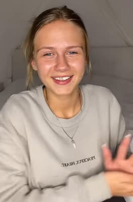 Lele Tiktok