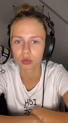 Lele Tiktok