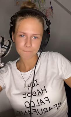 Lele Tiktok