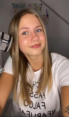 Lele Tiktok