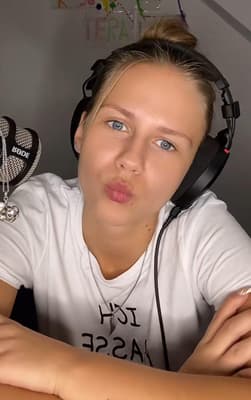 Lele Tiktok