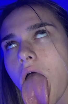 Hot tongue