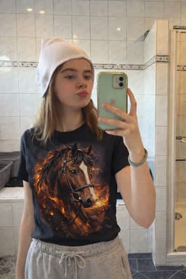Shirt Girls