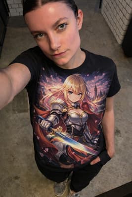 Shirt Girls