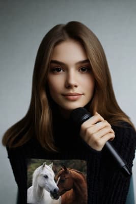 Shirt girls