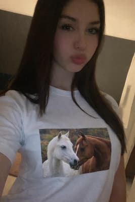 Shirt girls