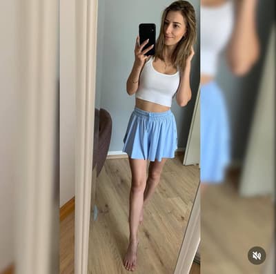 Instagirl