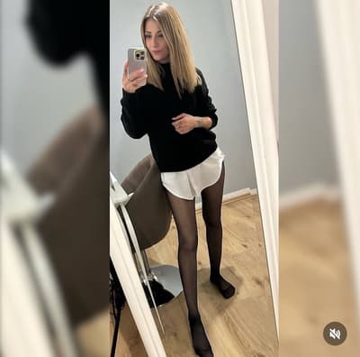 Instagirl