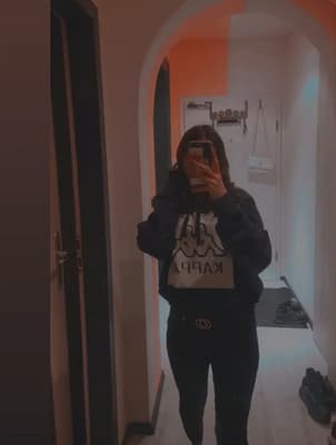 Girl teen