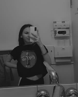 Girl teen