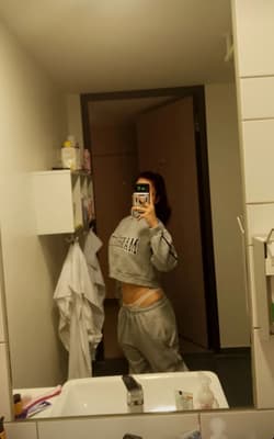 Girl teen