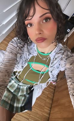 Girl teen