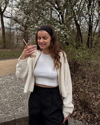 Girl teen