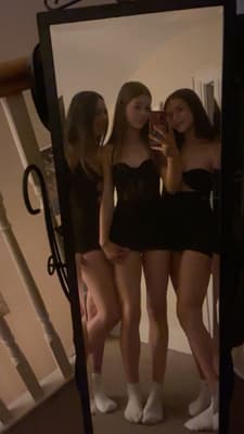 Girls