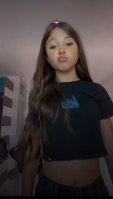 Girls teen