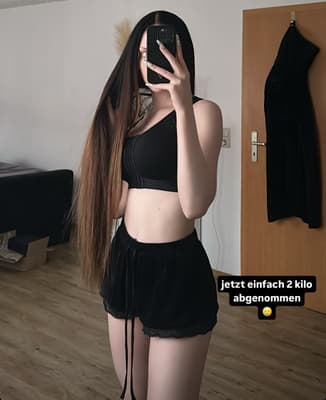 Girls teen