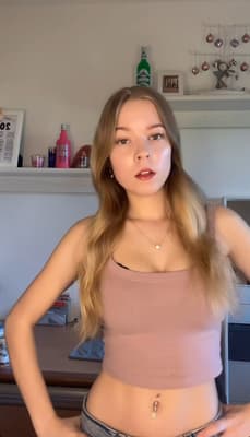 Girls teen