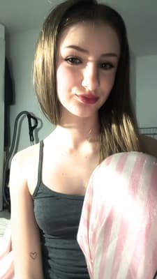 Girls teen