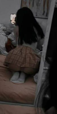 Hot ass girl