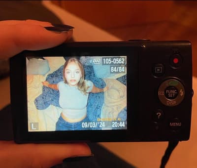 Camgirl