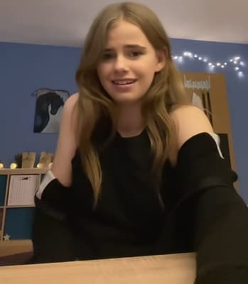 Teen Girls