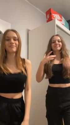 Teen Girls
