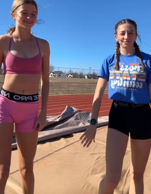 Teen Girls