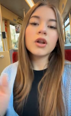 Aleyna Alina