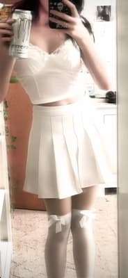 Teen girls