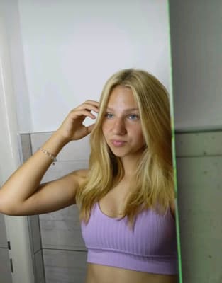 Teen girls
