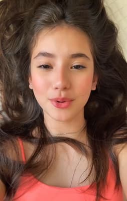 Teen girls