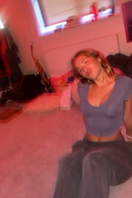 Teen girls