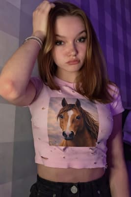 Shirt girls