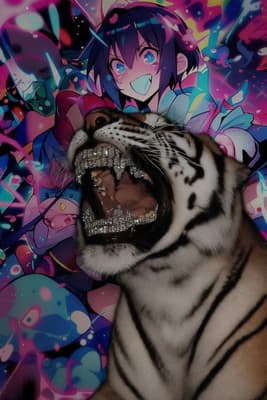 Tiger wallpaper