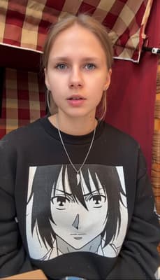 Shirt girls
