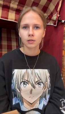 Shirt girls