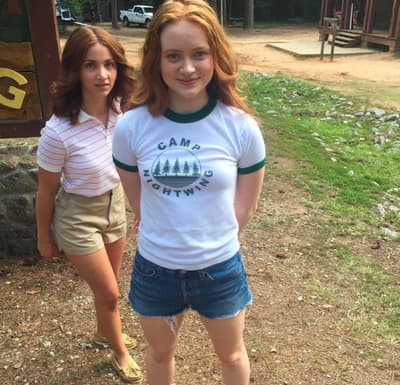 Sadie Sink