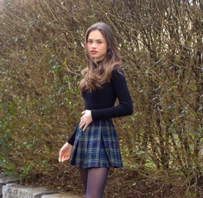 Girl
