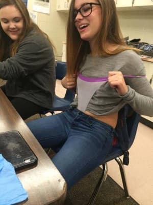 Hot Girl