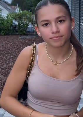 Aleyna Alina
