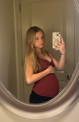Schwanger Girl🤰