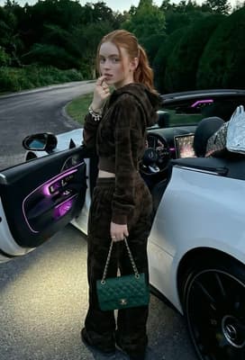 Sadie Sink