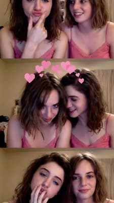 Hot Girls🥵🥰